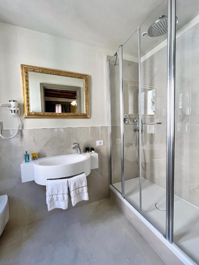 Ca Dell'arte Palace Frühstückspension 5*