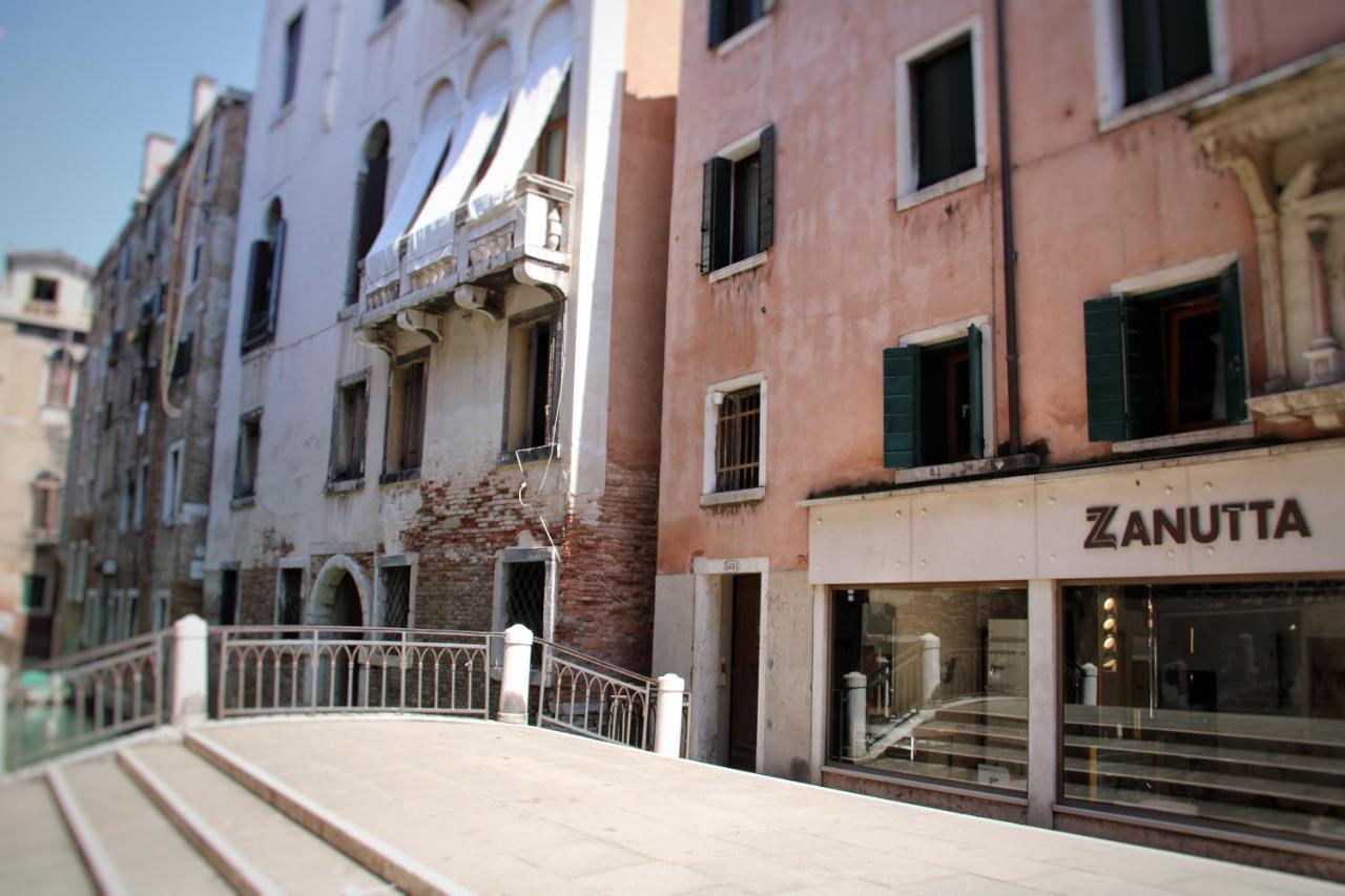 Ca Dell'arte Palace Venedig