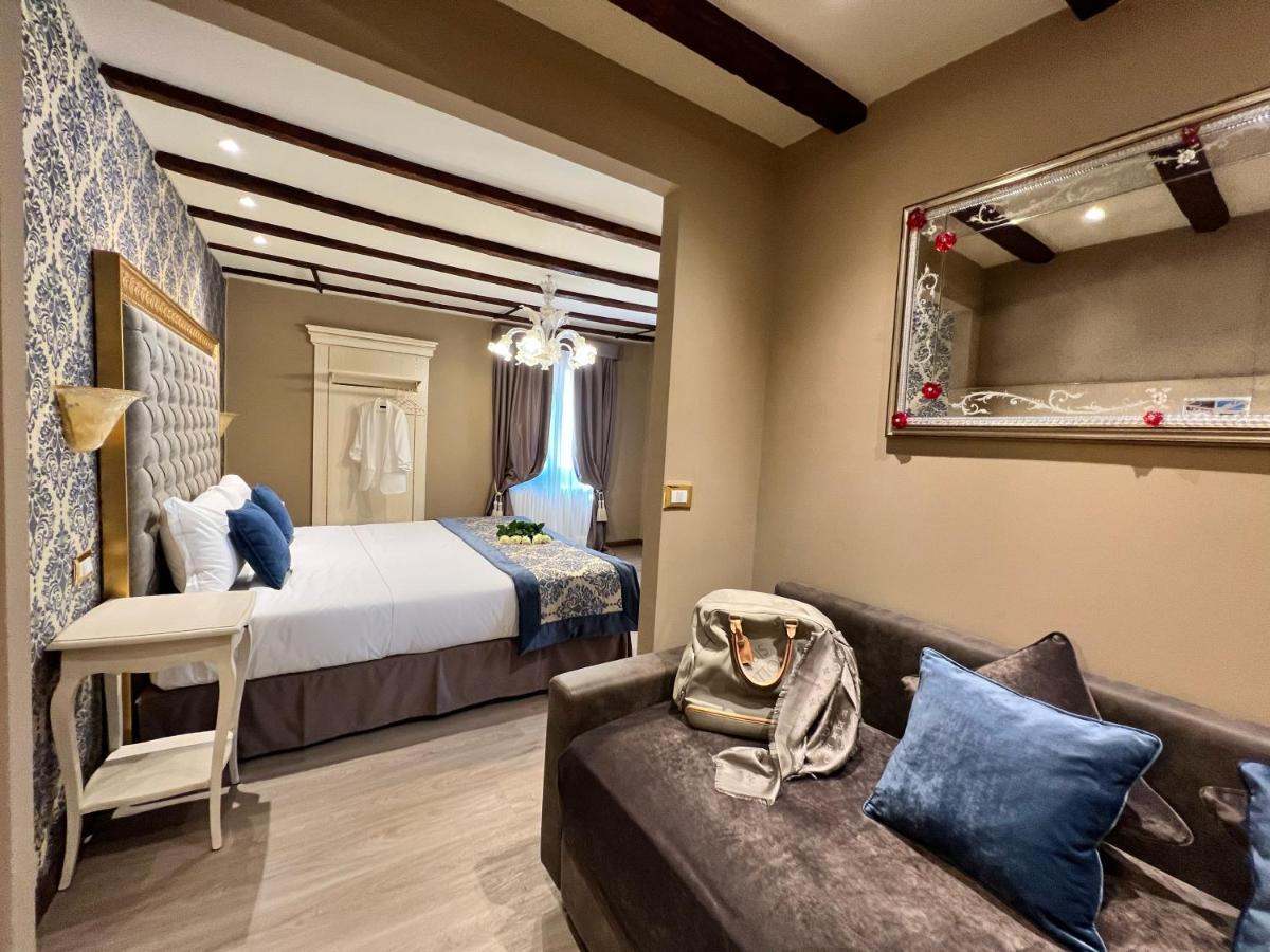 Frühstückspension Ca Dell'arte Palace 5*