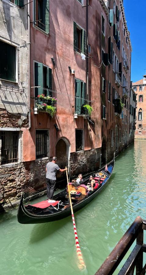 Ca Dell'arte Palace Venedig