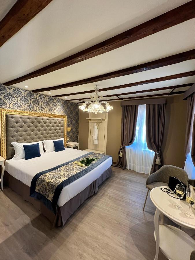 Frühstückspension Ca Dell'arte Palace Venedig