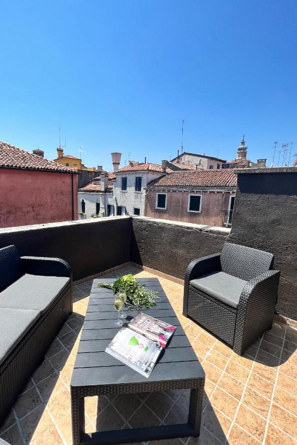 Frühstückspension Ca Dell'arte Palace 5*