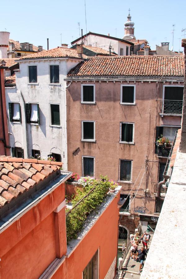 Ca Dell'arte Palace Frühstückspension Venedig