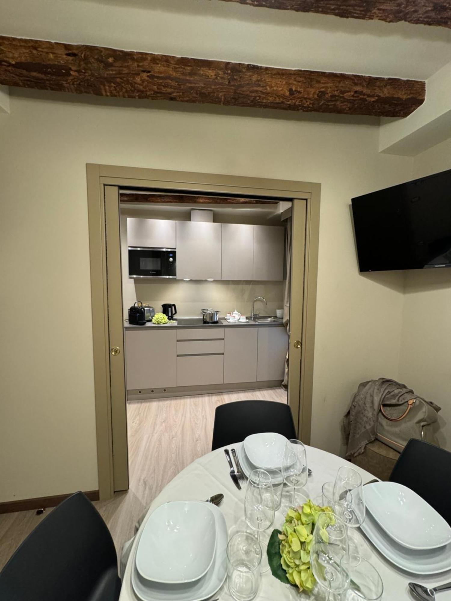 Frühstückspension Ca Dell'arte Palace 5*