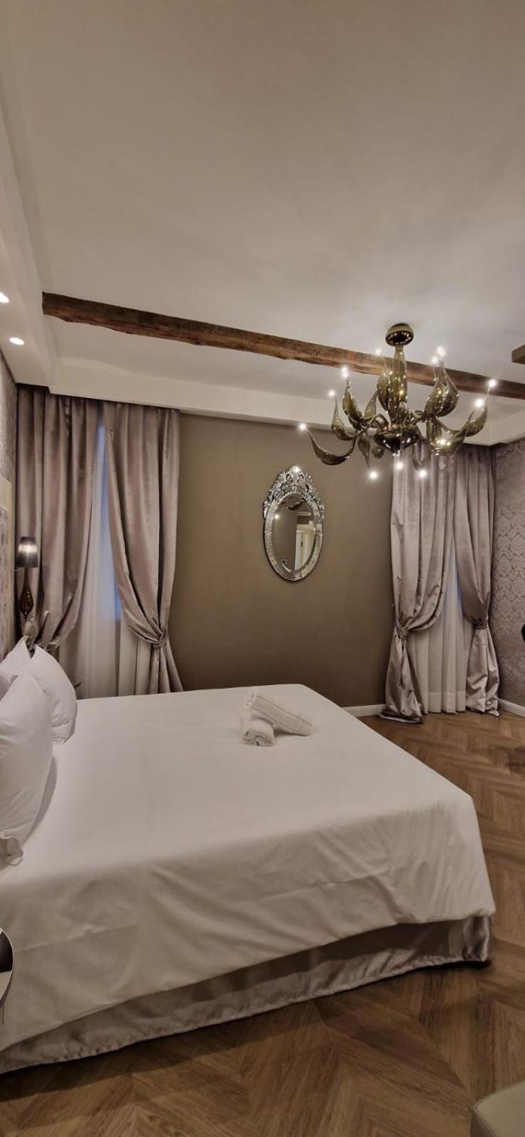 Frühstückspension Ca Dell'arte Palace 5*