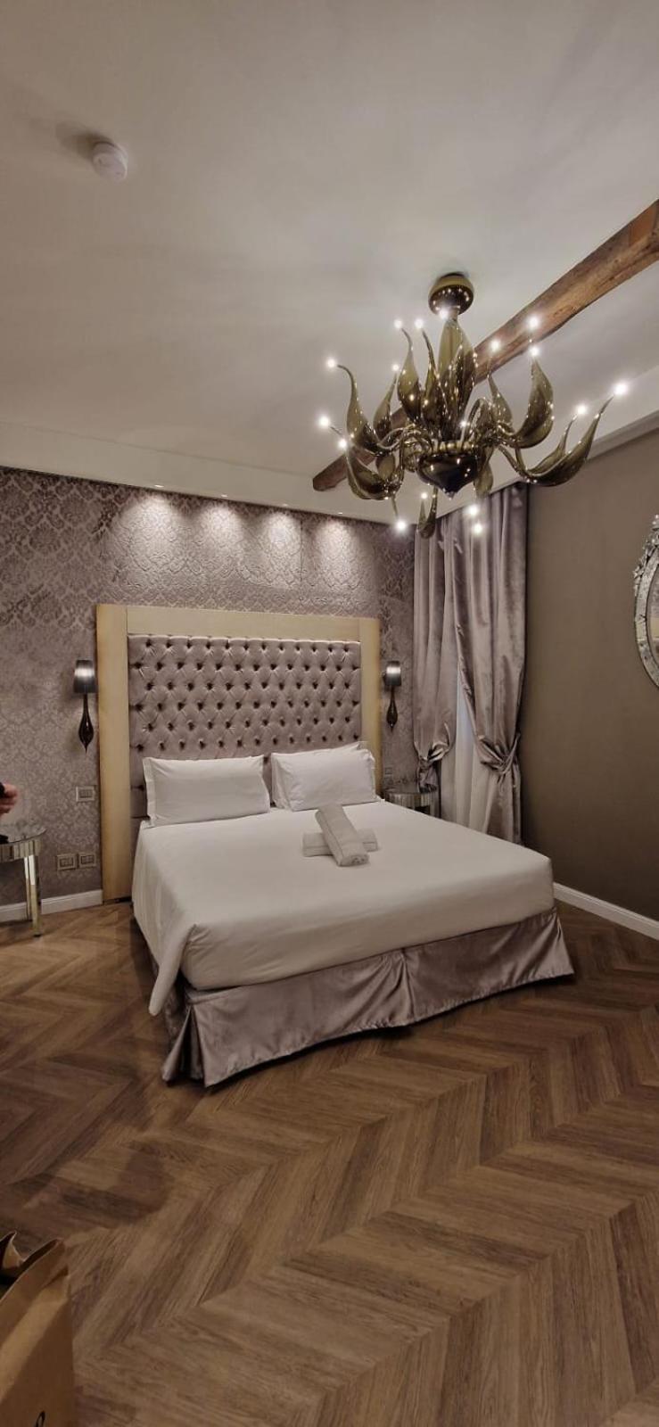 Ca Dell'arte Palace 5* Venedig